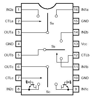   Connection Diagram