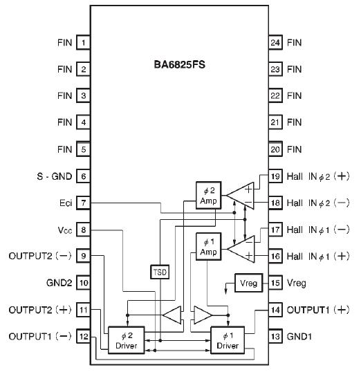   Connection Diagram