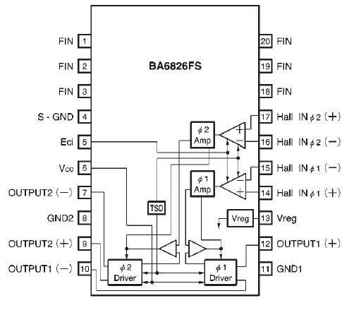   Connection Diagram