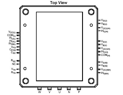   Connection Diagram