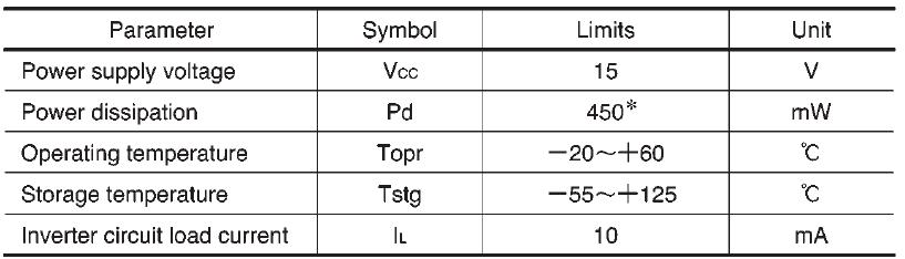   Connection Diagram