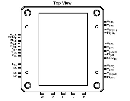   Connection Diagram