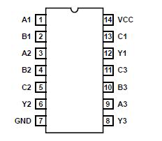   Connection Diagram