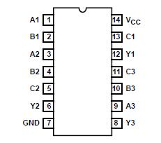   Connection Diagram