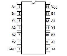   Connection Diagram