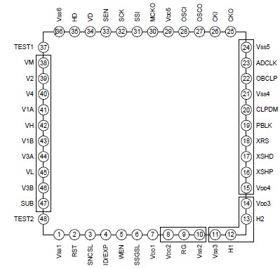   Connection Diagram