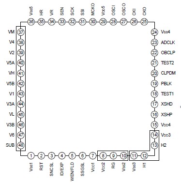   Connection Diagram