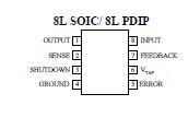   Connection Diagram