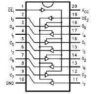   Connection Diagram