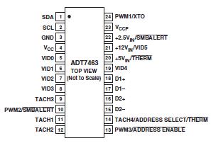   Connection Diagram