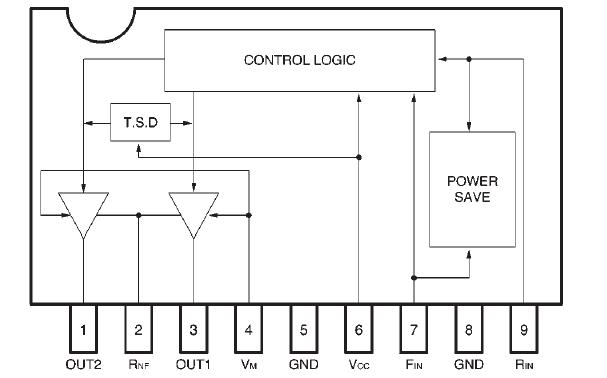   Connection Diagram