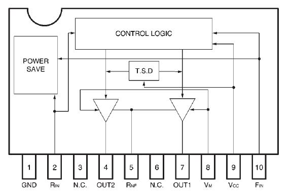   Connection Diagram