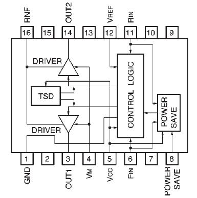   Connection Diagram