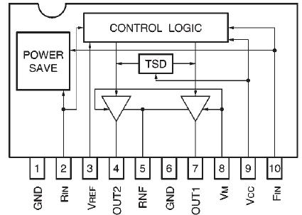   Connection Diagram