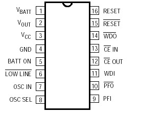   Connection Diagram