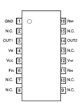   Connection Diagram