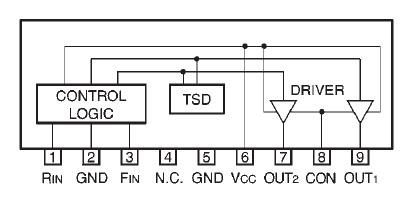   Connection Diagram