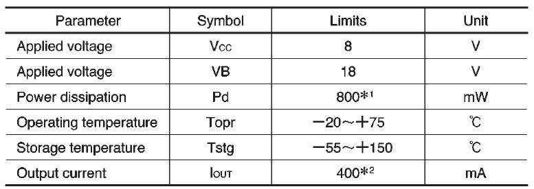   Connection Diagram