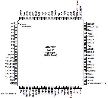   Connection Diagram