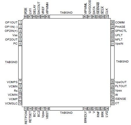   Connection Diagram