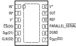   Connection Diagram