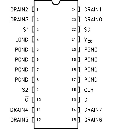   Connection Diagram