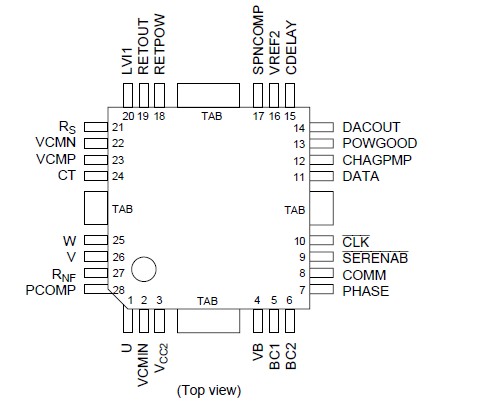   Connection Diagram