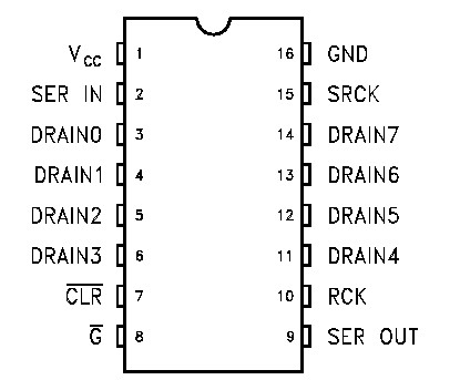   Connection Diagram