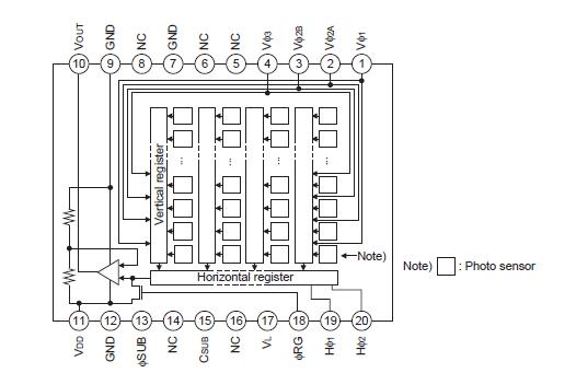   Connection Diagram