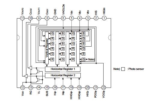   Connection Diagram