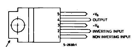   Connection Diagram