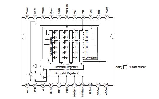   Connection Diagram