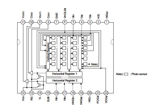   Connection Diagram