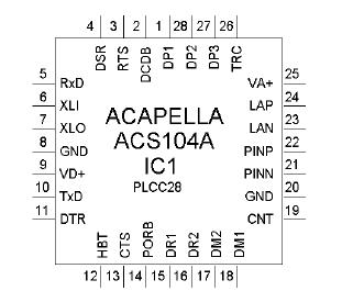   Connection Diagram