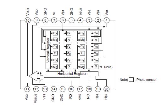   Connection Diagram