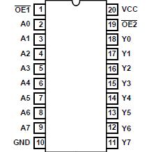   Connection Diagram