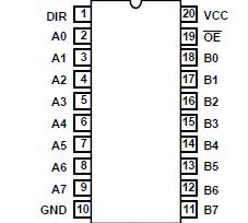   Connection Diagram