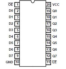   Connection Diagram