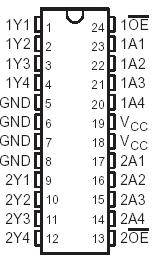   Connection Diagram