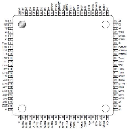   Connection Diagram