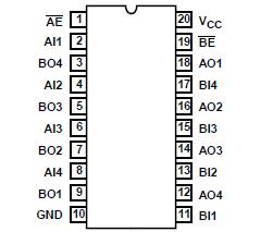   Connection Diagram