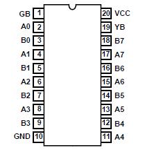   Connection Diagram