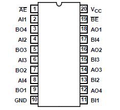   Connection Diagram