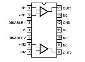   Connection Diagram