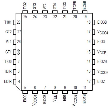   Connection Diagram