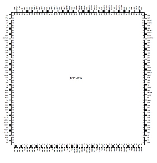   Connection Diagram