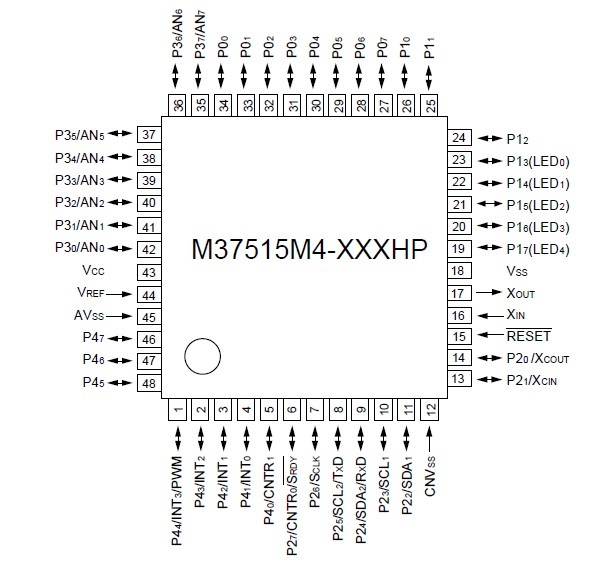   Connection Diagram