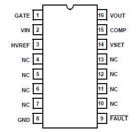   Connection Diagram