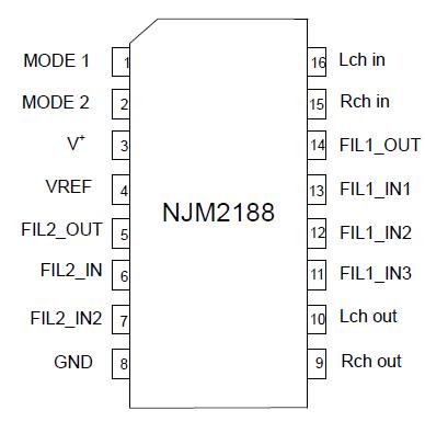   Connection Diagram