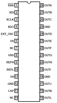   Connection Diagram